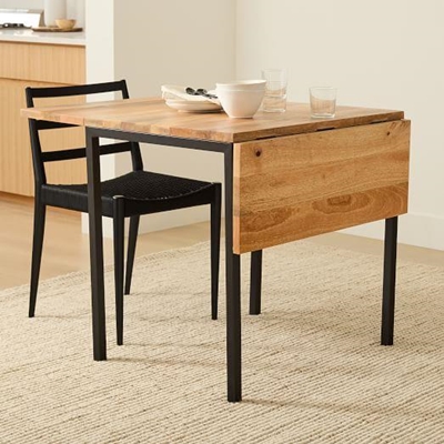Home design guidelines for small spaces