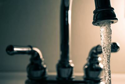 Planned water outage: Thembalethu, Ward 13