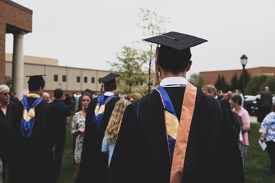 Over 60% of students to return to campus