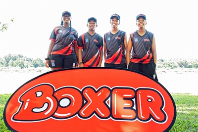 Boxer Youth Leadership Programme 2024:  A Week of growth, skills, and new friendships