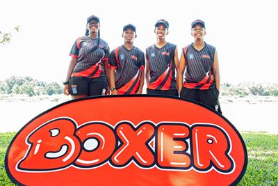 Boxer Youth Leadership Programme 2024:  A Week of growth, skills, and new friendships