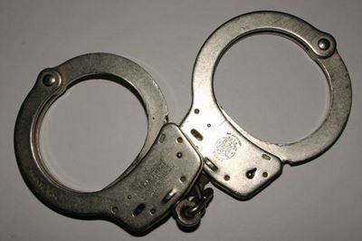 Plett policeman arrested for rape