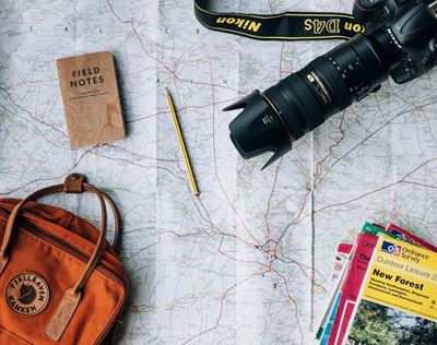 Travelling? Health and safety hacks for the holidays
