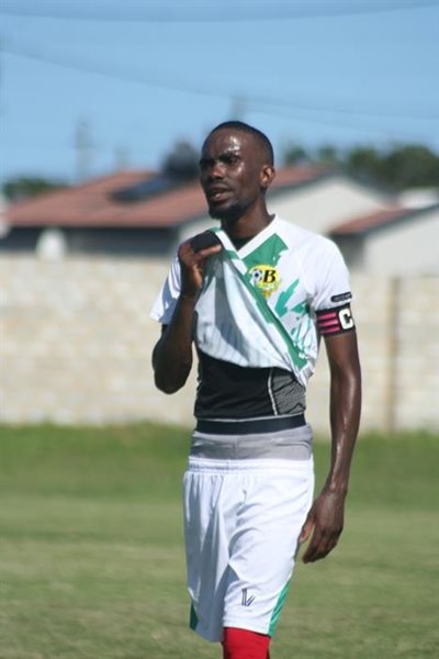 Goodbye to the Birds - club's captain jets off to join Richards Bay outfit