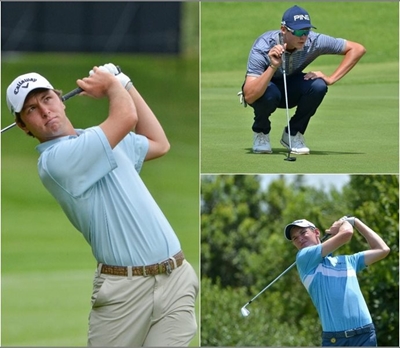 GolfRSA National Squad trio named for Eisenhower Trophy