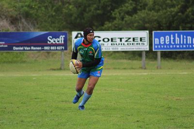 Knysna buckles to Bitou