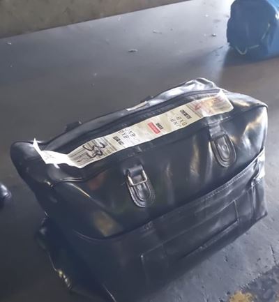 Man nabbed with cocaine worth R2 million at OR Tambo