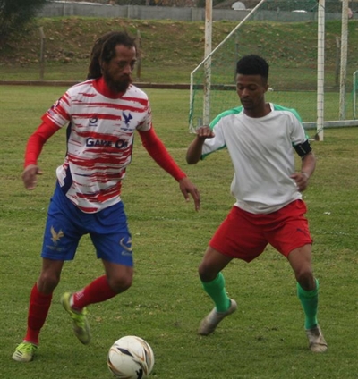 No WC league for Simunye