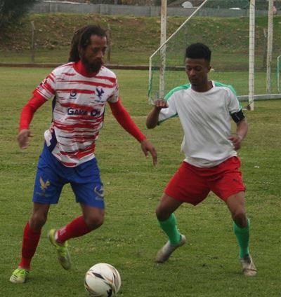 No WC league for Simunye