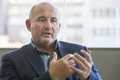 Woolworths appoints new CEO