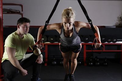 5 exercises to help strengthen your core muscles