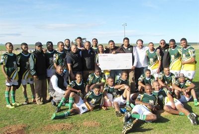 Black Birds koes nie genoeg vir Arrows