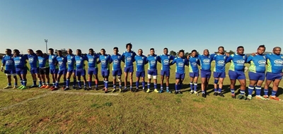 Mustangs maak dit tot in kwarteindronde