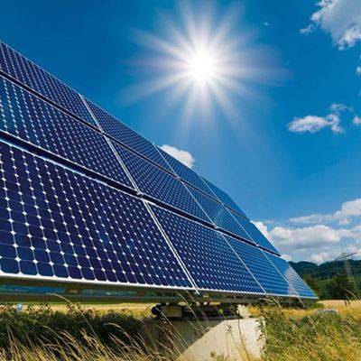 Locals invited to Solar Power Day