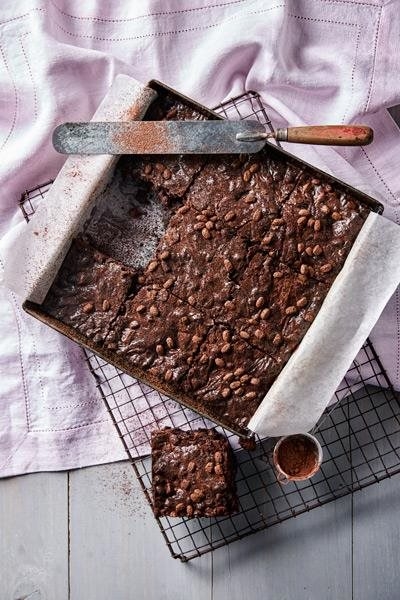 Baking with kids: 4 fun recipes to try