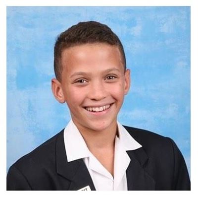 Ludolph Pedro receives high accolades