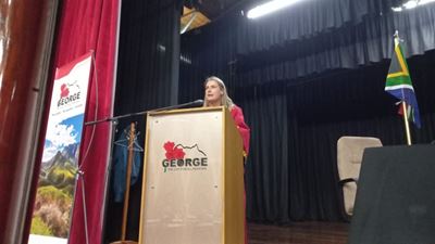 New mayor wants to serve and work hard to gain trust and keep it