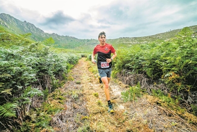 In honour of Troy Schofield: Run for awareness of meningitis