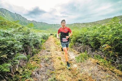 In honour of Troy Schofield: Run for awareness of meningitis