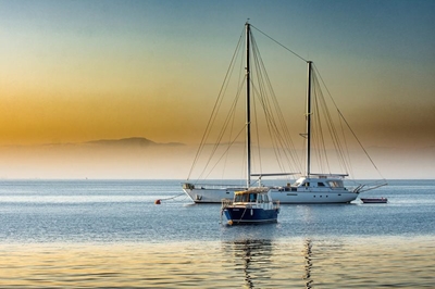 Queries about old yacht and boat club premises