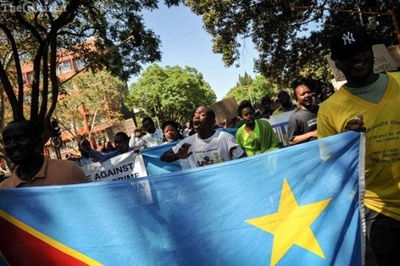 Politicians accused of using migrants as a scapegoat for SA’s problems