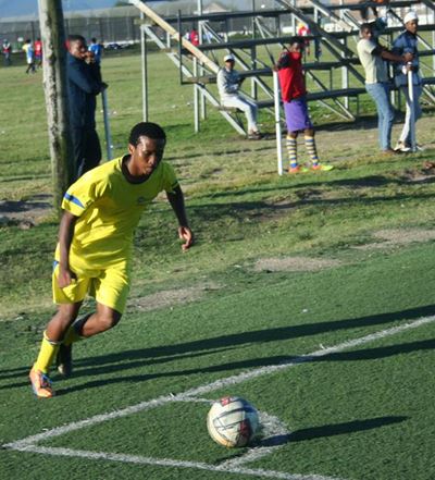 Big uproar about Geolfa 'breach'