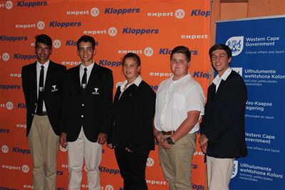 Plaaslike skuts skiet dat dit klap