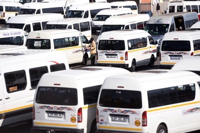 Taxi operator arrested for collecting ‘protection fees’