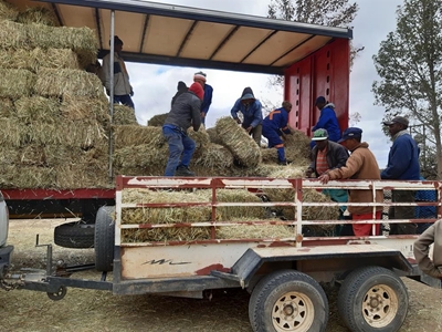 Burre Burger helps Aberdeen farmers