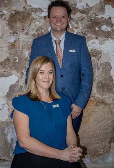 'n Begrafnisonderneming vir almal in Mosselbaai