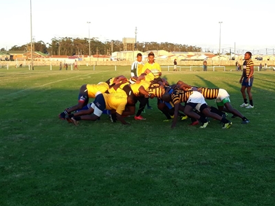 Greater Knysna victorious against Plett