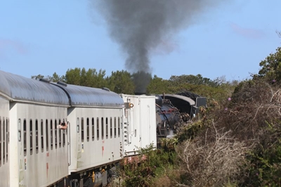 Book your train ticket now