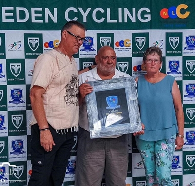 Eden-fietsry-toekennings