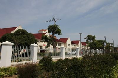 Pressure on hospital's emergency centre