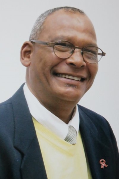New ANC regional team elected 
