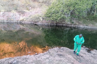 Two congregants drown during baptismal ritual in Limpopo river