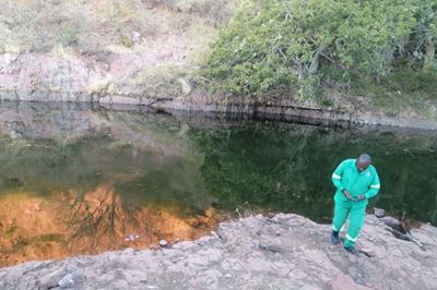 Two congregants drown during baptismal ritual in Limpopo river