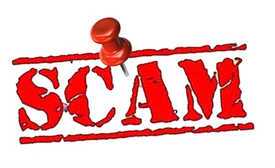 The grinches that try to scam Christmas