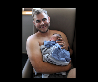 Drie oulike Nuwejaar-verrassings by Mediclinic George