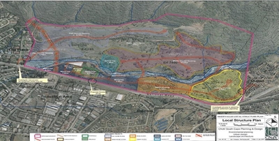 Heidevallei land dispute resurfaces with project