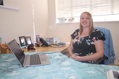 Nuwe redakteur vir Oudtshoorn Courant en Graaff-Reinet Advertiser