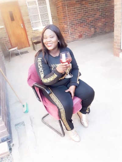 Court hears Maloyi stabbed uncle then gave Kay the knife to 'finish the job'