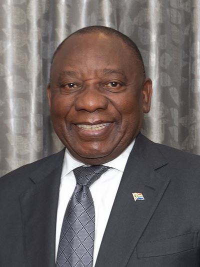 President Ramaphosa concludes successful visit to Senegal