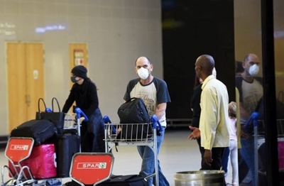 Covid-19: SA records 4 592 new cases