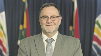 Knysna one step closer to administration