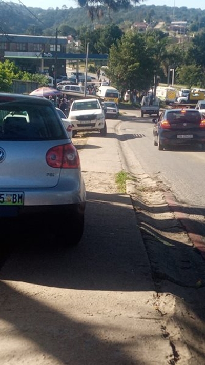 Lamco vehicle accident leaves one dead 