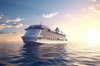 Why cruise holidays offer the ultimate in affordable luxury getaways