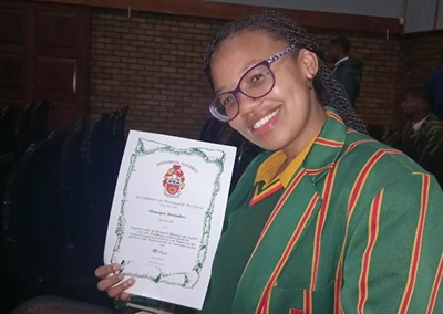 Days away from home worth it for Sao Bras top matric