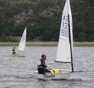Paine leads in the series for the Commodores Trophy