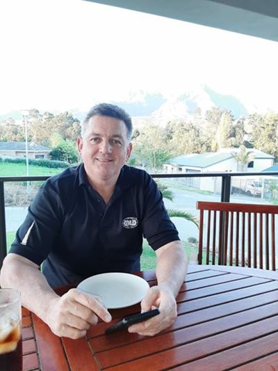  Further drop in Garden Route Covid cases 